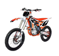 2025 KAYO K6R 250cc