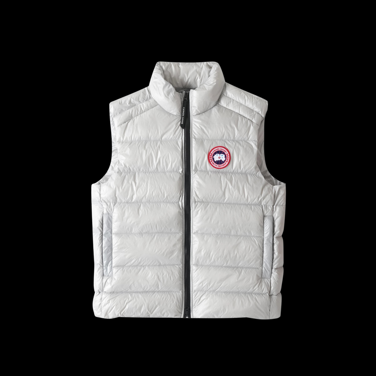 "CAN GOS VEST"
