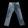 "LVV JAENS BLUE"
