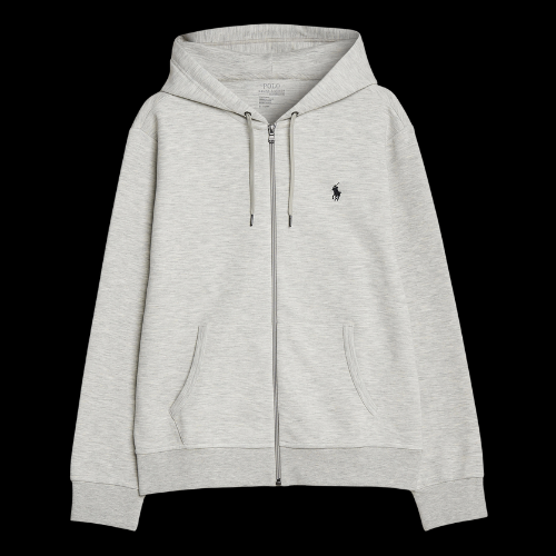 "RPL ZIP UP"