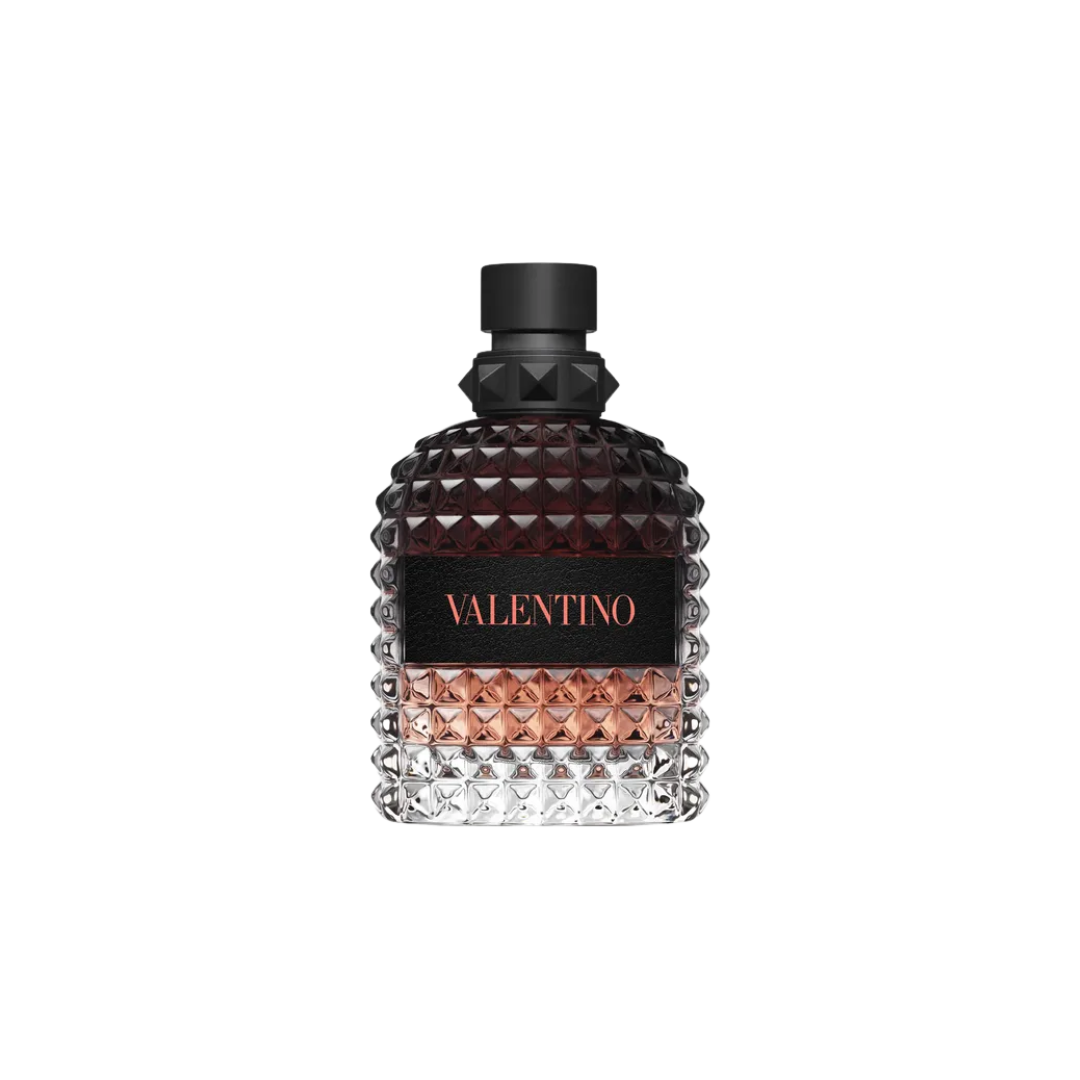 Valentino Born In Roma Coral Fantazy Uomo