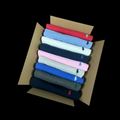 RALPH LAUREN T-SHIRT VNTG BOX