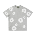 Denim Tears T-shirt Gray
