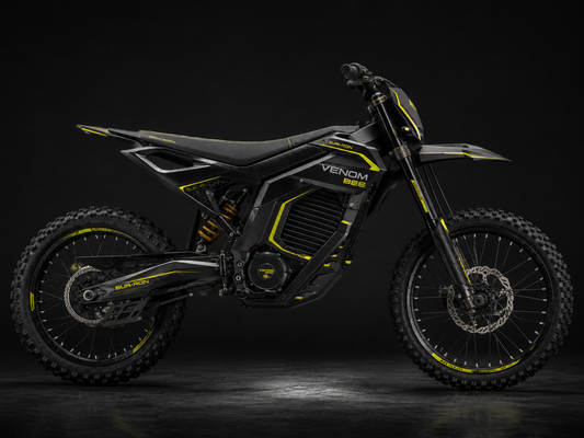 SURRON VENOM BEE