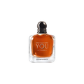 Armanii Stronger With You Intensly