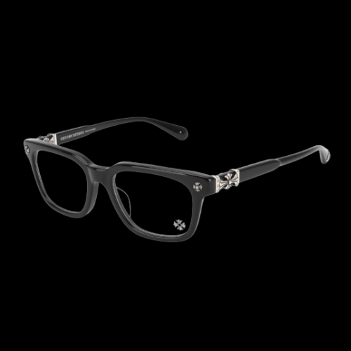 "CHRM HRT GLASSES"