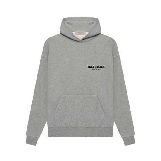 Fear Of God Essentials Hoodie