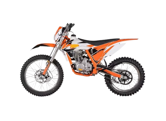 Kayo K2 250cc 2025