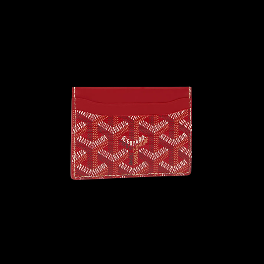 "GY CARD HOLDER"