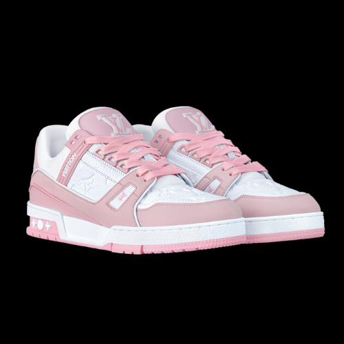 "LVV TRAINER"