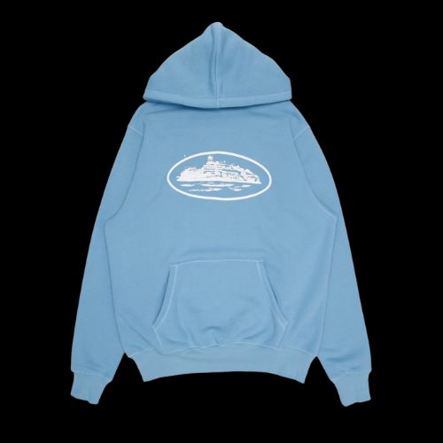 "CRTZ HOODIE"