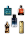 Fragrance Bundle "Young Playboy"
