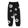 Denim Tears Sweatpants Black