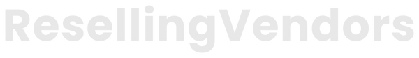 ResellingVendors