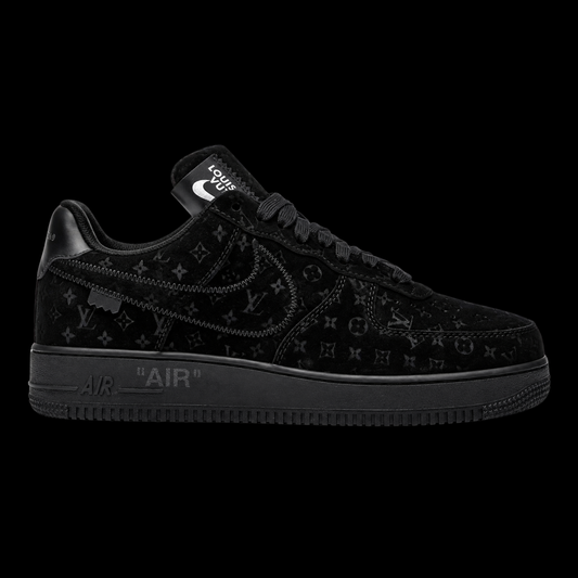 Louis Vuitton Air Force Low