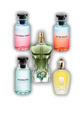 Fragrance Bundle "Luxury Summer"